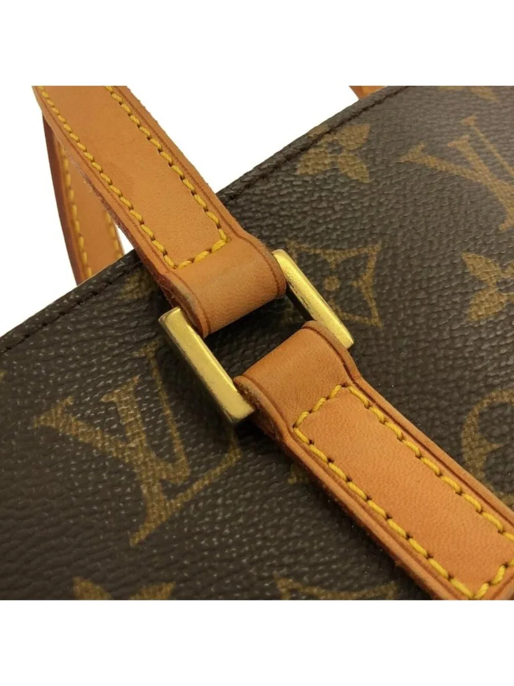Louis Vuitton Monogram Vavin PM